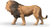 Schleich Tier - Afrikanischer Löwe