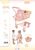 DeCuevas 52170 Carrello della spesa mobile 2 in 1 con frutta Honey 2026