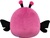 Squishmallows Motýľ monarcha – Marcelina, 13 cm