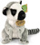 Plyšový lemur sediaci 15 cm ECO-FRIENDLY