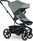 EASYWALKER Kočík kombinovaný Harvey5 2v1 Agave Green LITE RWS