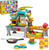 HASBRO - Play-Doh Kuhinjski studio - igralni set