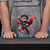 Iron Studios MiniCo Superman: Legacy Superman &amp; Krypto Figur