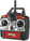 NINCOAIR Quadrone Spike 2.4GHz RTF