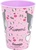 Vaso para beber Kuromi 260 ml