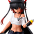 Bandai To Loveru Darkness Glitter &amp; Glamours Nemesis
