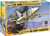 Model Kit letadlo 7267 - Front bomber Su-24M "Fencer D" (1:72)