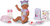 Zapf Creation BABY Born bábika Eva
