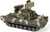 Model Kit vojni 5081 - TOR-M2/SA-15 "Gauntlet" (1:72)