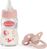 Antonio Juan 92329 Set biberon e ciuccio per bambola bebè