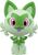 POKEMON POKEPLA Sprigatito(Poussacha )