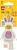 LEGO® Iconic Bunny svietiaca figúrka (HT)