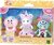 Sylvanian Families Trio baby príšerok