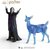 Schleich Professor Snape &amp; Patronus