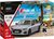 Cobi 24671 Audi RS4 Cycling Madnes, 1:35, 176 k, 2 f