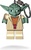 LEGO® Star Wars Yoda svietiaca figúrka (HT)