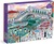 Galison Puzzle Venedig 1500 Teile