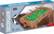 Futbolín 69x36,5x23 cm