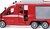 SIKU Super - Vatrogasno vozilo Mercedes-Benz Sprinter sa ljestvama 1:50