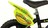 Dino Bikes - Detský bicykel 12" Dino 612L-DSA Dinosaurus