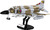 Cobi 5908 Armed Forces F-4F Phantom II, 1:48, 728 k