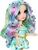 Rainbow High Be Dazzling Fashion bábika - Celine Turquoise (Teal)
