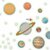 Ses EXPLORE - leuchtende Planeten