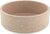 Miska Dog Fantasy EcoStyle béžová 12cm, 350ml