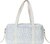 Borsa da weekend per mamme, Blueberry