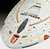 Plastikmodellbausatz Star Trek 04992 - USS Voyager (1:670)