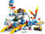 LEGO® Super Mario™ 72035 Mario Kart™ – Toad a jeho garáž