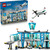 LEGO® City 60502 Flughafen mit Flugzeug