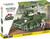 Cobi II WW M3 Stuart, 1:35, 511 k, 2 f