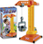 Androni Giant Trucks žeriav na pojazdnej plošine - výška 52 cm