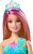 Mattel Barbie Blikajúca morská panna blondínka HDJ36