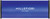 MF Autoduft Icon Classic Dunkelblau / Oxygen