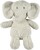 NATTOU Hračka plyšová Teddy sloník 24 cm, 0m+