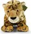 Plüsch-Gepard 48 cm ECO-FRIENDLY