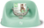 INGENUITY Podsedák za jedilno mizo Easy Clean Booster Green do 15KG