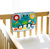 BABY EINSTEIN Klavír multifunkčný 2v1 Neptune's Kick &amp; Explore™ 0m+