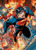 Trefl Puzzle 1000 Superman in Aktion