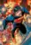 Trefl Puzzle 1000 Superman v akcii