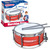 Bontempi Marching Drum – detský bubon s popruhom a paličkami, 34 cm