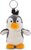 Portachiavi NICI Pinguino 10cm