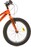 Dino Bikes - Detský bicykel 20" 420UP-26 -AURELIA plus oranžový s prevodmi