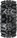 Pro-Line gume 2,9" Super Swamper G8 (2) (Axial SCX6)