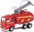 Androni Heavy Trucks camion dei pompieri con pompa funzionante e ruote gommate