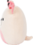 SQUISHMALLOWS Kremasti pitbul - Sir Fred
