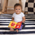 BABY EINSTEIN Knjiga puna aktivnosti multisenzorna Nature Sounds™, 0m+