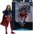McFarlane Supergirl (TV series) DC Theatrical Deluxe Edition akční figurka 17 cm
